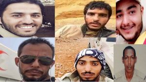 بالأسماء: المقاتلون اليمنيون يرفعون عداد قتلى الجيش السعودي إلى 34 خلال 96 ساعة