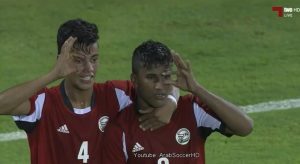 عاجل: منتخب اليمن للناشئين يهزم منتخب بنغلاديش ويتأهل لنهائيات كأس آسيا