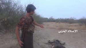 اقتحام مصوّر لموقع عسكري سعودي في جيزان وسقوط قتلى وجرحى