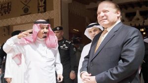 مركز دراسات “الشرق الأوسط” الأمريكي: باكستان ستخذل السعودية في حرب اليمن
