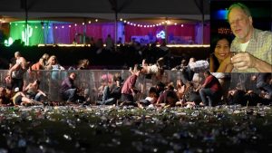 صورة ومعلومات حول منفذ الهجوم: 450 قتيلاً وجريحاً بهجوم مسلح على حفل غنائي في لاس فيغاس