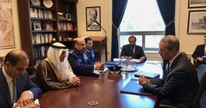 الكونجرس الأمريكي يوجه اتهامات خطيرة للسعودية تجاهلها الإعلام السعودي