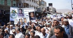 الناصري يطالب بتشكيل لجنة دولية للتحقيق في عملية اغتيال الرئيس الحمدي ويتهم صالح بالضلوع فيها