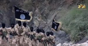 داعش يقتل 7 من عناصر القاعدة بينهم قيادي في البيضاء واستراتيجية للقضاء على الأخير (الأسماء)