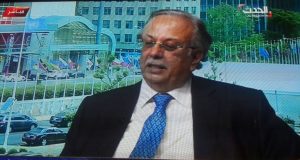 مندوب السعودية رداً عى إدراج بلاده بالقائمة السوداء: لا يسلم الشرف الرفيع من الأذى!