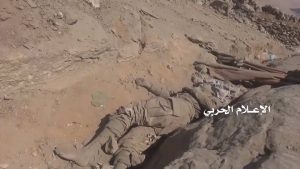 صرواح.. مقتل العميد المرادي وعدة قيادات وعشرات المسلحين بضربة استباقية أفشلت هجوماً على جبل هيلان (الأسماء)