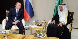 سياسيون يمنيون وعرب يكشفون معلومات عن توجه سعودي لإنهاء الحرب في اليمن بوساطة روسيا