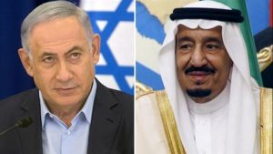 نتنياهو: الإمارات والسعودية تشاطران إسرائيل نفس الموقف من استراتيجية ترامب ضد إيران