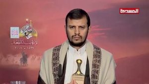 زعيم أنصارالله عبدالملك الحوثي يكشف عن تحرك مشترك مع المؤتمر بشأن حكومة صنعاء