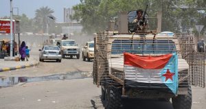 مناطقية وبلطجة: عاصمة الجنوب عدن مسرحاً للميليشيات