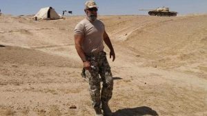 مقتل قائد الحرس الجمهوري وتقدم كبير لقواته في دير الزور