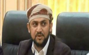 الحوثيون ينعون شيخاً قبلياً من قادتهم قتل في جبهة نهم