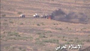 35 قتيلاً بينهم قيادي و6 جنود سودانيين: تفاصيل سيطرة قوات الجيش والحوثيين على مواقع بالساحل الغربي