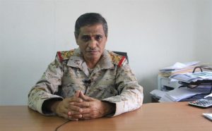 قائد عسكري رفيع أراد نفي الاشتباكات بين القوات الإماراتية والسودانية في المخا فأكد حدوثها!
