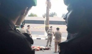 صراع العرش يستعر..الهجوم على القصر الملكي في جدة أكبر من مجرد حادث مسلح