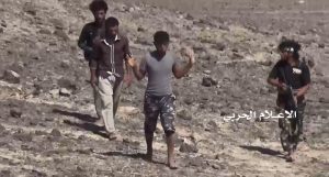 مقتل وإصابة 110 بينهم “قائد جبهة حام الموالي للتحالف وتدمير 5 آليات وانسحاب العشرات من مسلحي الإصلاح في الجوف