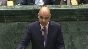 برلماني أردني: الحرب على اليمن جريمة القرن و السعودية تمضي بها لهذه الأسباب!