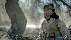 ماذا قال أحد اليمنيين عندما اكتشف أن شقيقه احد الانتحاريين الذين هاجموا البحث الجنائي في عدن؟