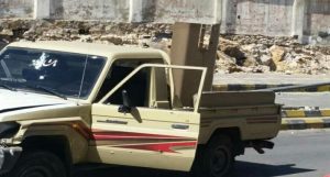 تقرير: تفاصيل المواجهات العنيفة بين فصائل التحالف الاخوانية والسلفية في مدينة تعز