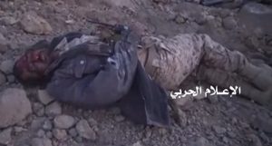 بالأسماء: 50 قتيلاً وجريحاً من قوات هادي باختراق جديد وتجدد المعارك العنيفة في جبهة نهم