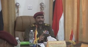 حملة عسكرية لضبط متهم والمسلحين المحسوبين على الحوثيين الذين اقتحموا محكمة في إب وقاموا بتهريبه