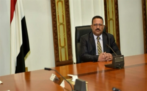 المؤتمر يطيح بـ”قاسم لبوزة” نائب المجلس الأعلى ويعين “قاسم الكسادي” بدلاً عنه لأسباب غامضة