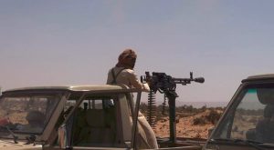 قبائل الجوف تسحب مقاتليها من صفوف التحالف وتعلن النكف بعد مقتل 13 طفلاً وامرأة بغارة جوية