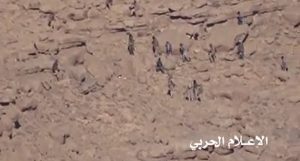كيف خسرت قوات هادي 60 قتيلاً وجريحاً وأسر 10 بعد مصيدة غير مسبوقة في نهم؟