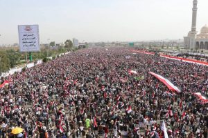 إدانات سياسية وشعبية وحقوقية واسعة لمجرزة التحالف في صعدة