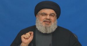 نصرالله: حزب الله لم يرسل صاروخاً أو مسدساً إلى اليمن وعلى السعودية استيعاب هزيمتها أمام اليمنيين