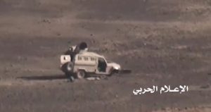 الحوثيون يستعيدون زمام المبادرة في نهم والإصلاح ينسحب من عدة مناطق