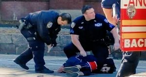 19 قتيلاً وجريحاً بحادث دهس في نيويورك والسلطات الأمريكية تعتبره عملاً إرهابياً