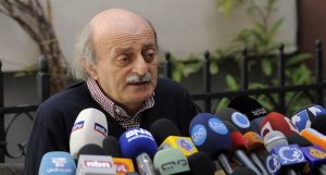 ماذا قال وليد جنبلاط عن اليمن وبماذا ذكّر السعودية لإقناعها بإيقاف الحرب والقبول بحل سياسي؟