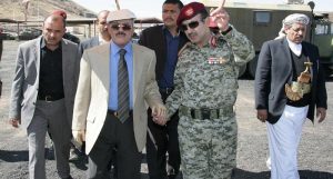 الإمارات تتخلى عن نجل الرئيس السابق العميد أحمد علي عبدالله صالح وأسباب لجوء بن زايد لإخوان اليمن