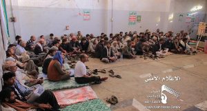 بالأسماء: مفاجأة كبيرة باستسلام أبرز قيادات قوات صالح بينهم اللواء مهدي مقوله