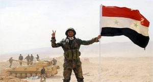 الجيش السوري يسيطر على عدة قرى وبلدات في ريف حماة