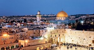 رويترز: السعودية شريكة أمريكا في صفقة منح القدس لإسرائيل