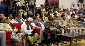 المجلس الجنوبي: قرارات هادي تمثّل إعلان حرب ضد الجنوب