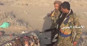 ناشطة جنوبية: مئات القتلى والجرحى والأسرى من الجنوبيين المحاصرين في الخوخة والضالعي يتهم كتيبتين للحرس الجمهوري بالغدر
