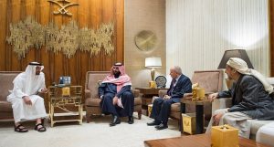 العوامل المؤثرة لوقف الحرب على اليمن