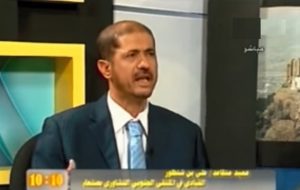 قيادي بالحراك الجنوبي: لذلك حركة الحوثي أقوى سياسيا من الشرعية والجنوب والتحالف!