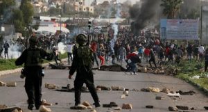 حماس تعلن انطلاق انتفاضة فلسطينية جديدة وتدعو للاشتباك مع القوات الإسرائيلية والمستوطنين