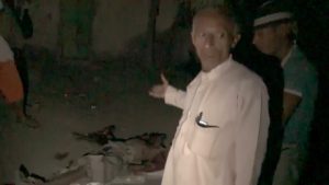 التحالف ينتقم لسقوط حلم صنعاء: أكثر من 20 قتيلاً وجرحى مدنيين بغارات للتحالف في تعز و صعدة والحديدة
