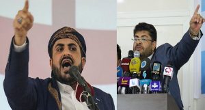 الحوثيون: اتهامات واشطن تؤكد أن الحرب على اليمن أمريكية وأفضل لنا استيراد صواريخ دفاع جوي