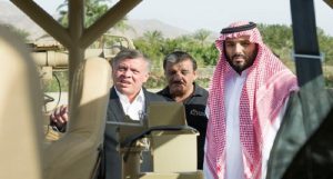 مؤشرات على توجه الأردن لتجميد مشاركته في حرب اليمن وتغيير سياسته تجاه سوريا