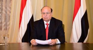 هادي: الوحدة اليمنية انحرفت ونظام صالح اغتالها والحل في مشروع اليمن الاتحادي
