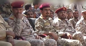 جماعة الحوثي تكشف حقيقة مقتل القيادي الكبير في صفوفها يوسف المداني (صور)