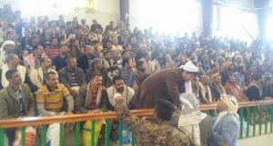 اليمن..إطلاق سراح آخر دفعة من العسكريين الموقوفين في صنعاء على ذمة أحداث ديسمبر