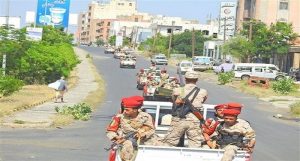 عاجل: قوات الاخوان في تعز تعلن اعتقال قيادات موالية لعلي عبدالله صالح وتعتبر إحياء أربعينية له انقلاب واضح