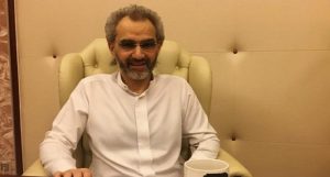 السعودية.. الوليد بن طلال يغادر المعتقل بانتصار كبير على محمد بن سلمان